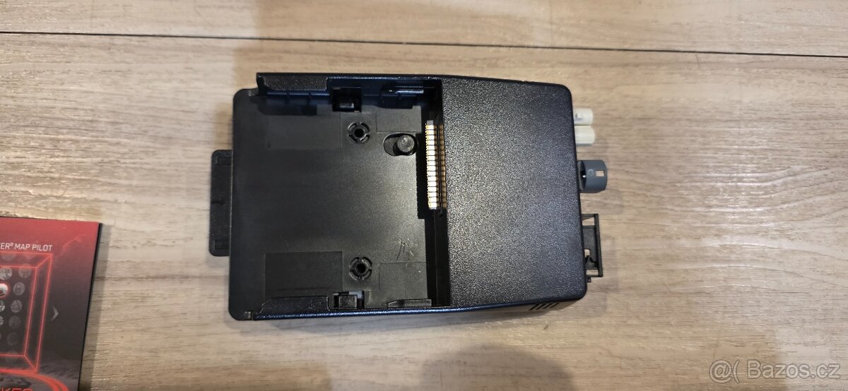 Becker Map Pilot Mercedes-Benz - 2