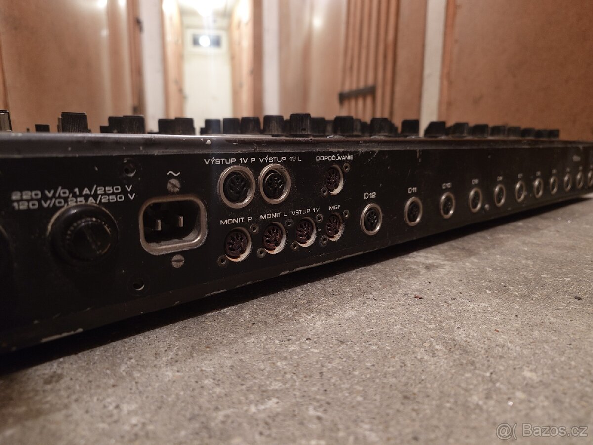 Tesla Studiomix 2-12A - 2