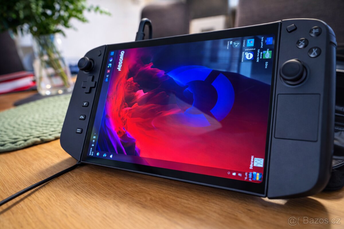 Lenovo Legion Go - 2