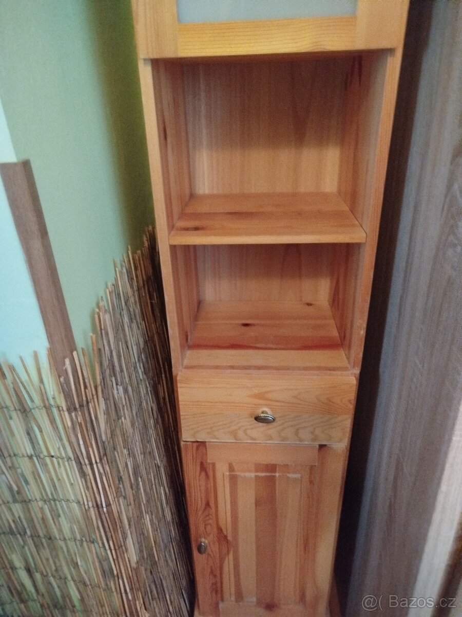 Koupelnový nábytek - 2