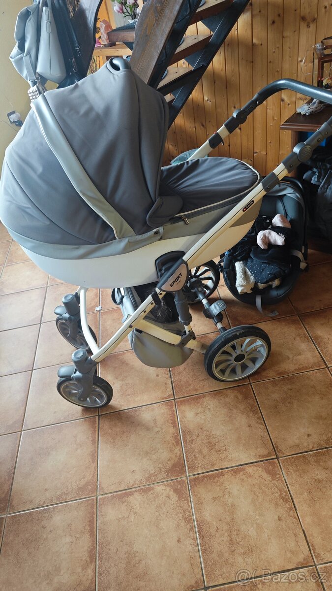 Anex sport - 2