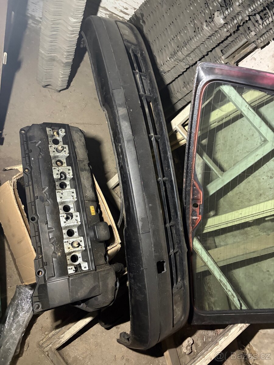 Dily e39 - 2