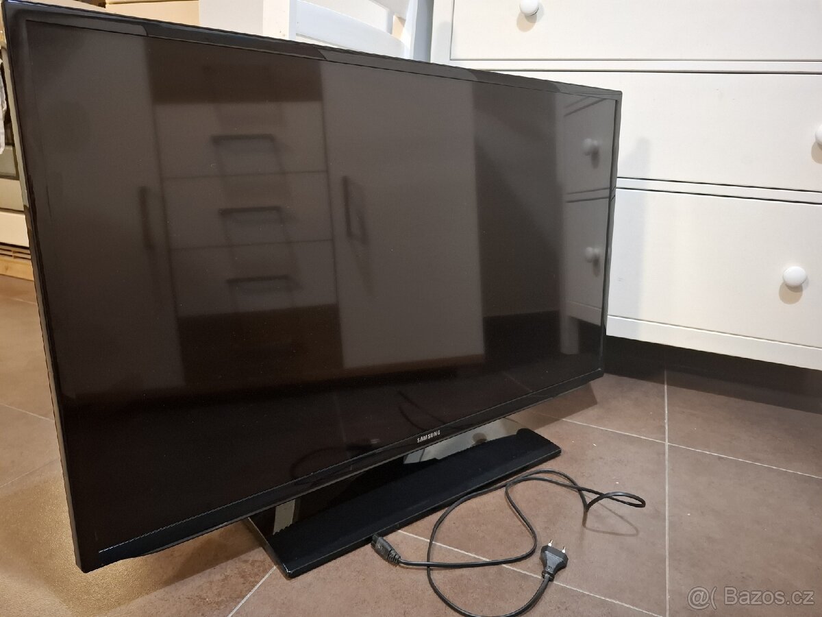 Televize Samsung - 2