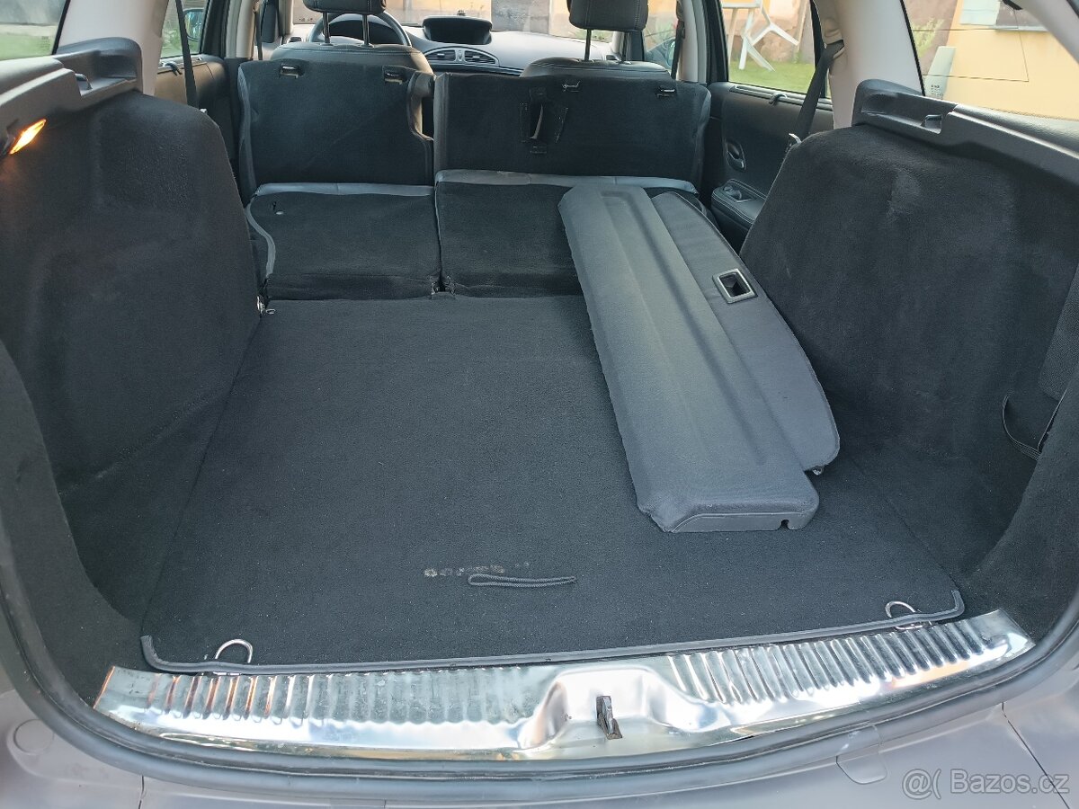 Renault Laguna 2.0cdi - 2