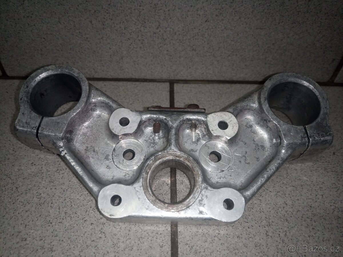 ČZ motokros MTX - 2