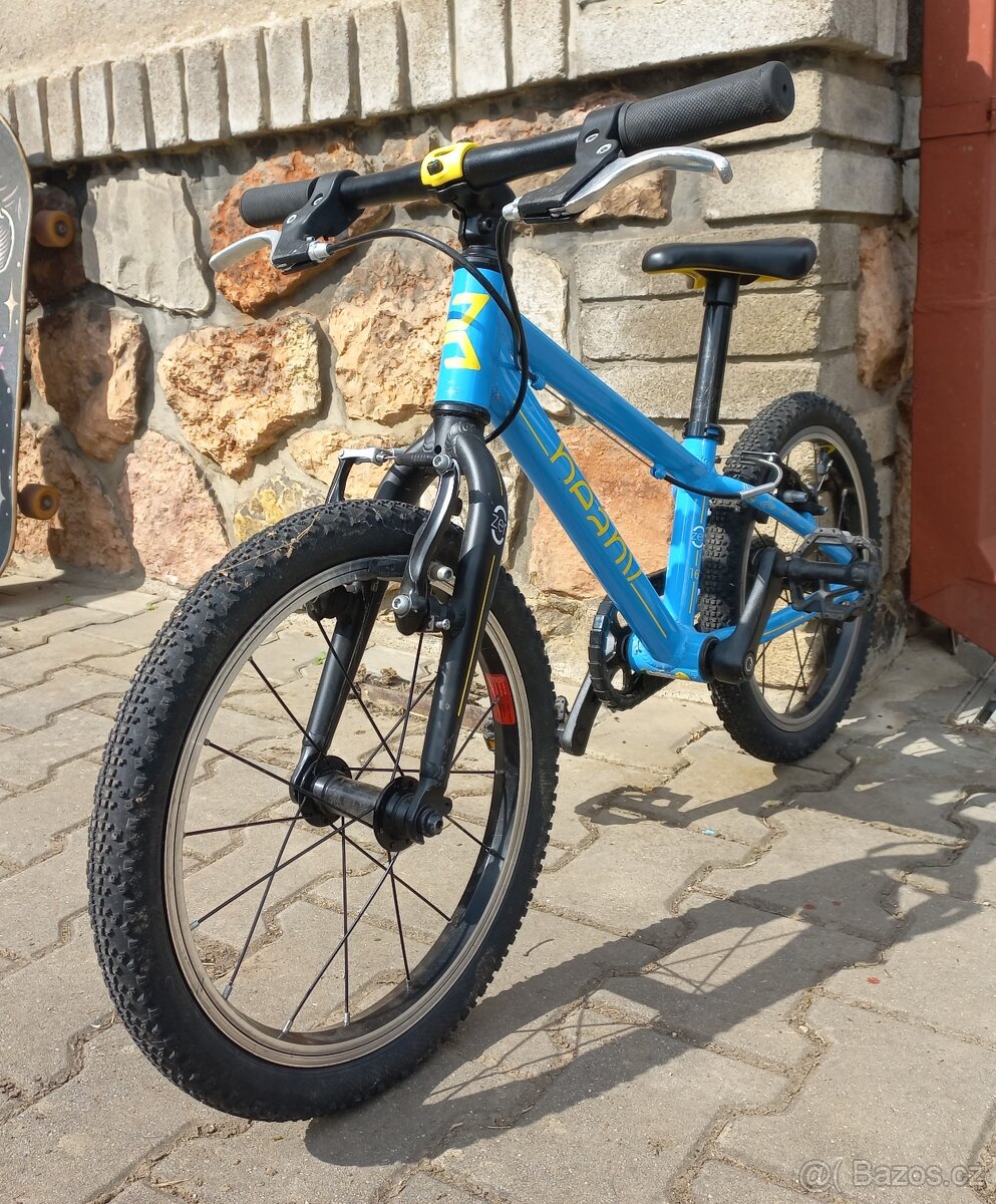 Dětské kolo Beany ZERO 16 - 2