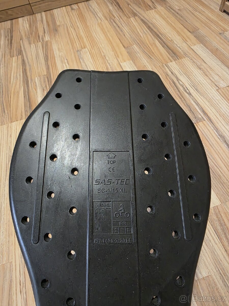 Páteřový chránič 4SR - 2