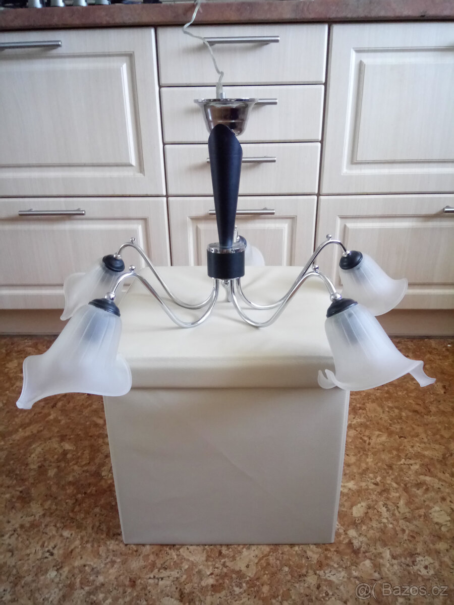 Stropní lustr - 2