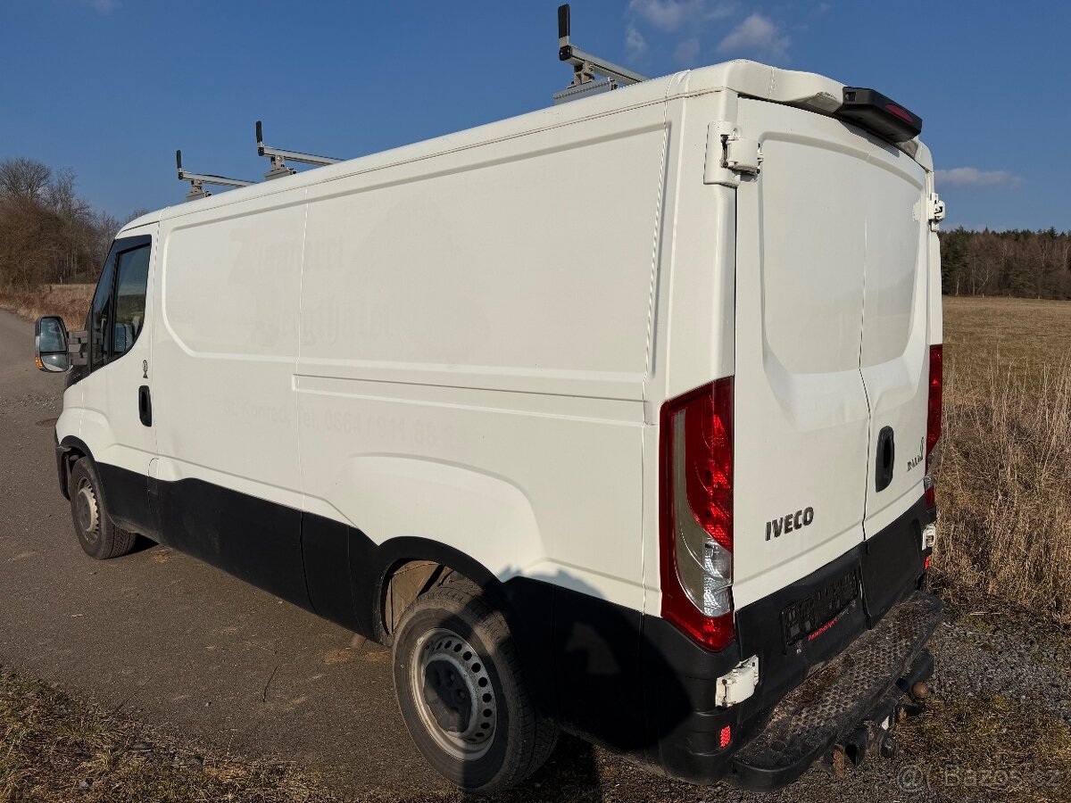 Iveco Daily 35S13 - 2