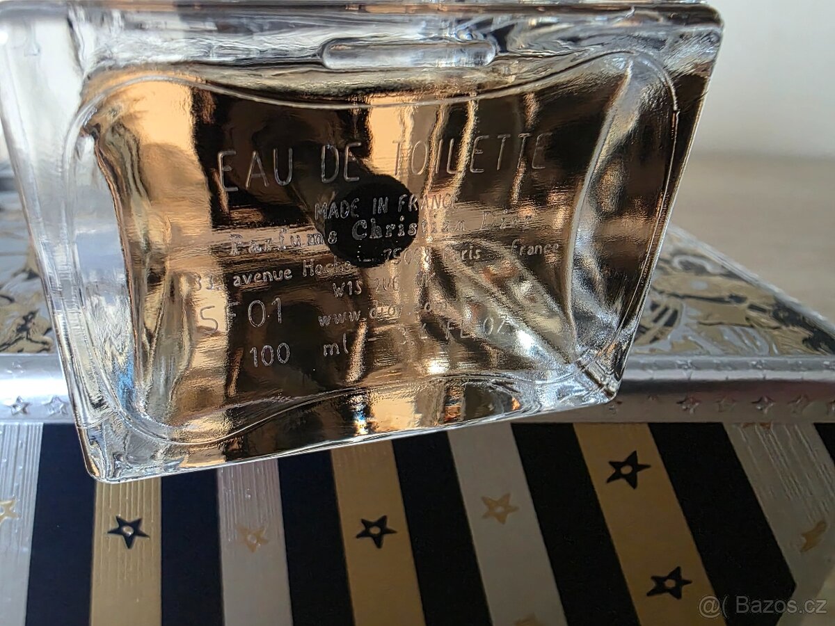 Dior Homme 2020 EDT 100 ml - 2