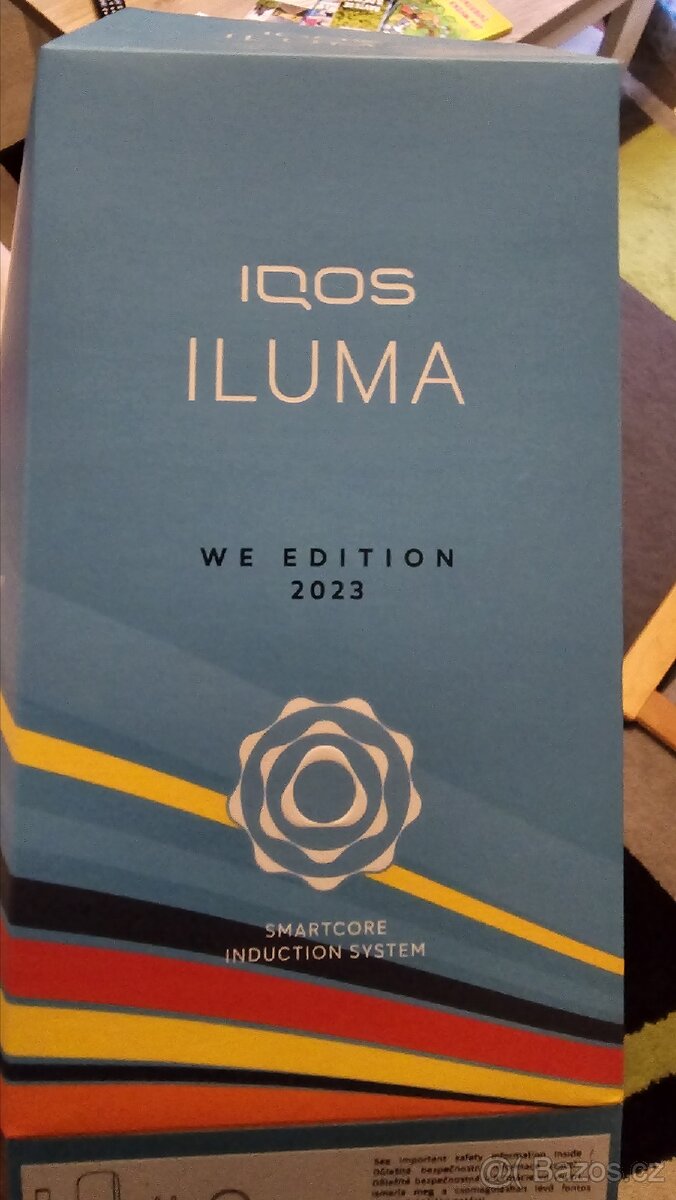 Iluma - 2