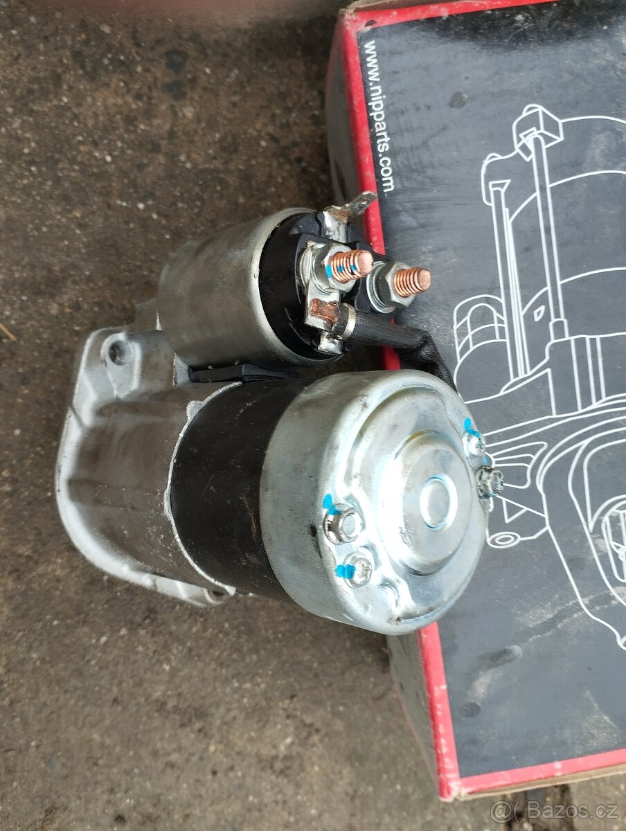 Hyundai Santa Fe 1 - 2