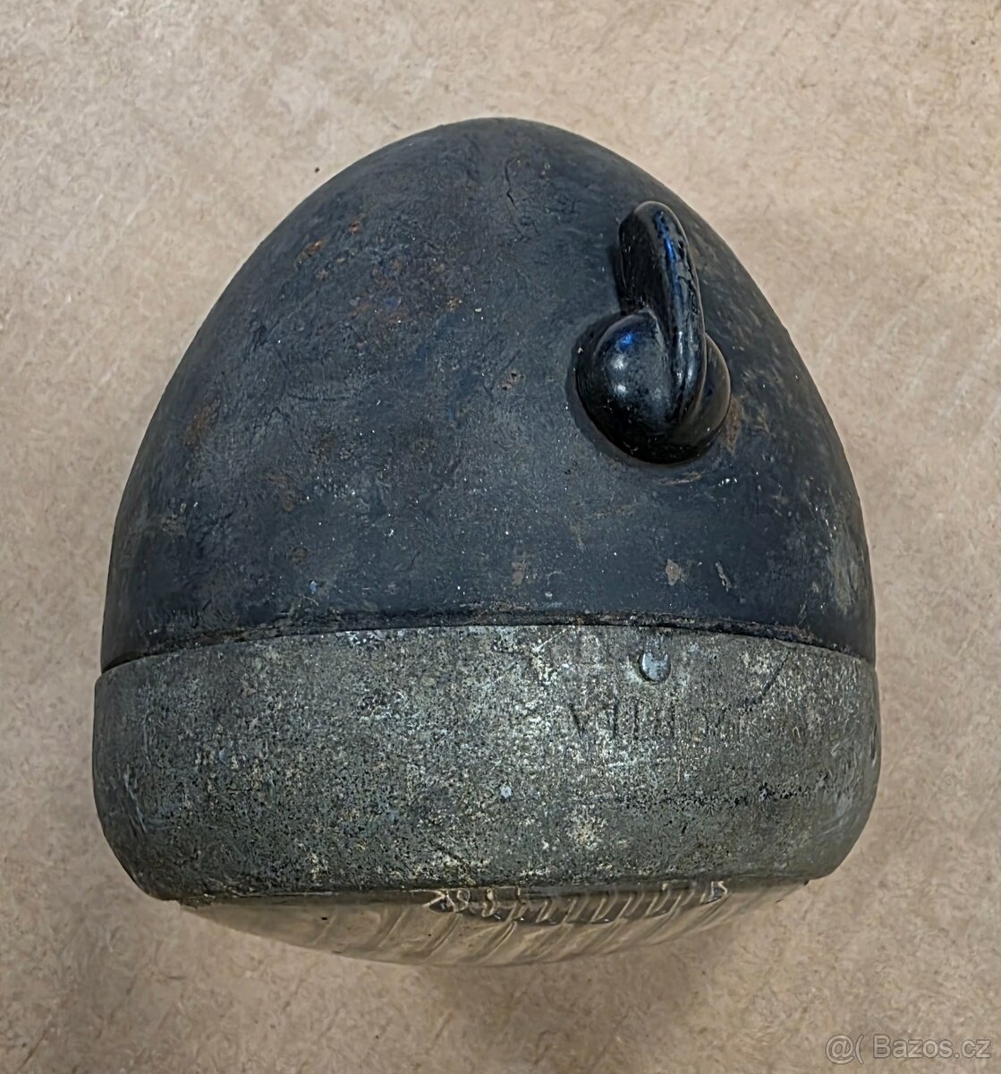 Díly Jawa/ČZ - 2