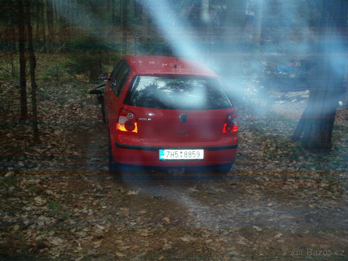 VW POLO - 2