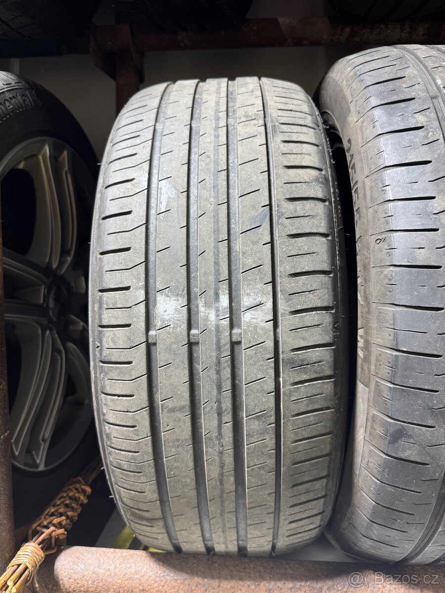 215/45/18 letní pneu - 2