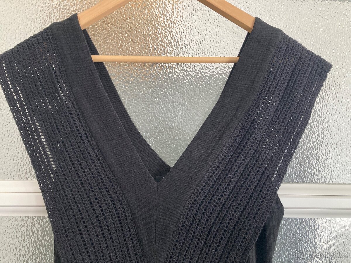 Massimo Dutti šaty M - 2