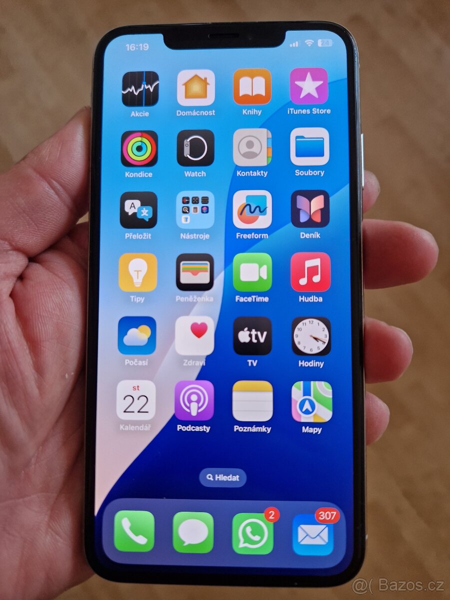 iPhone Xs Max 64GB - 2