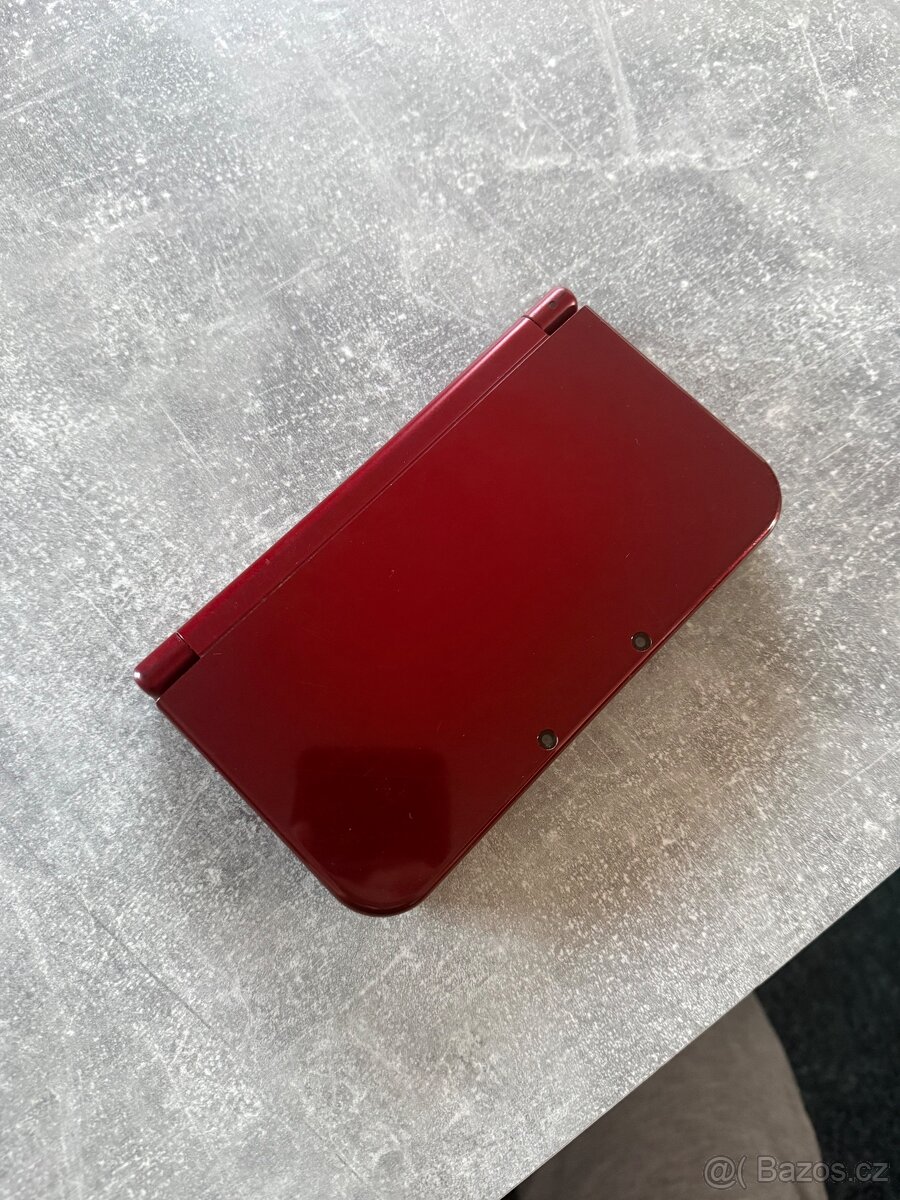 New Nintendo 3DS XL - 2