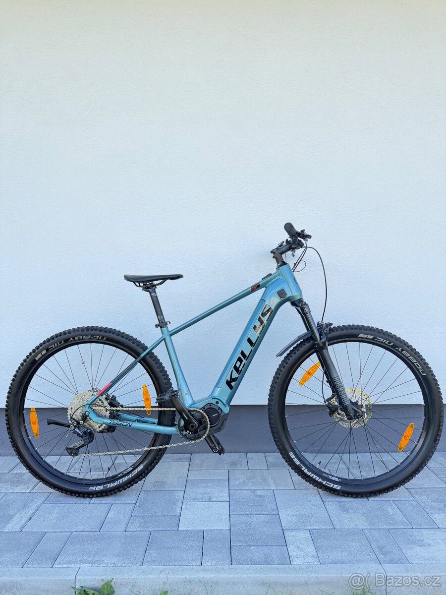 Kellys Tygon R 50 / M - 2