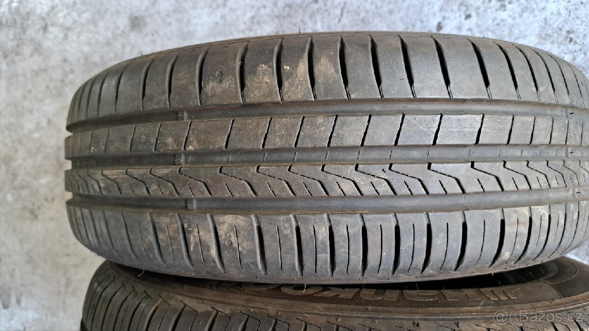 175/65/14 letní Hankook - 2