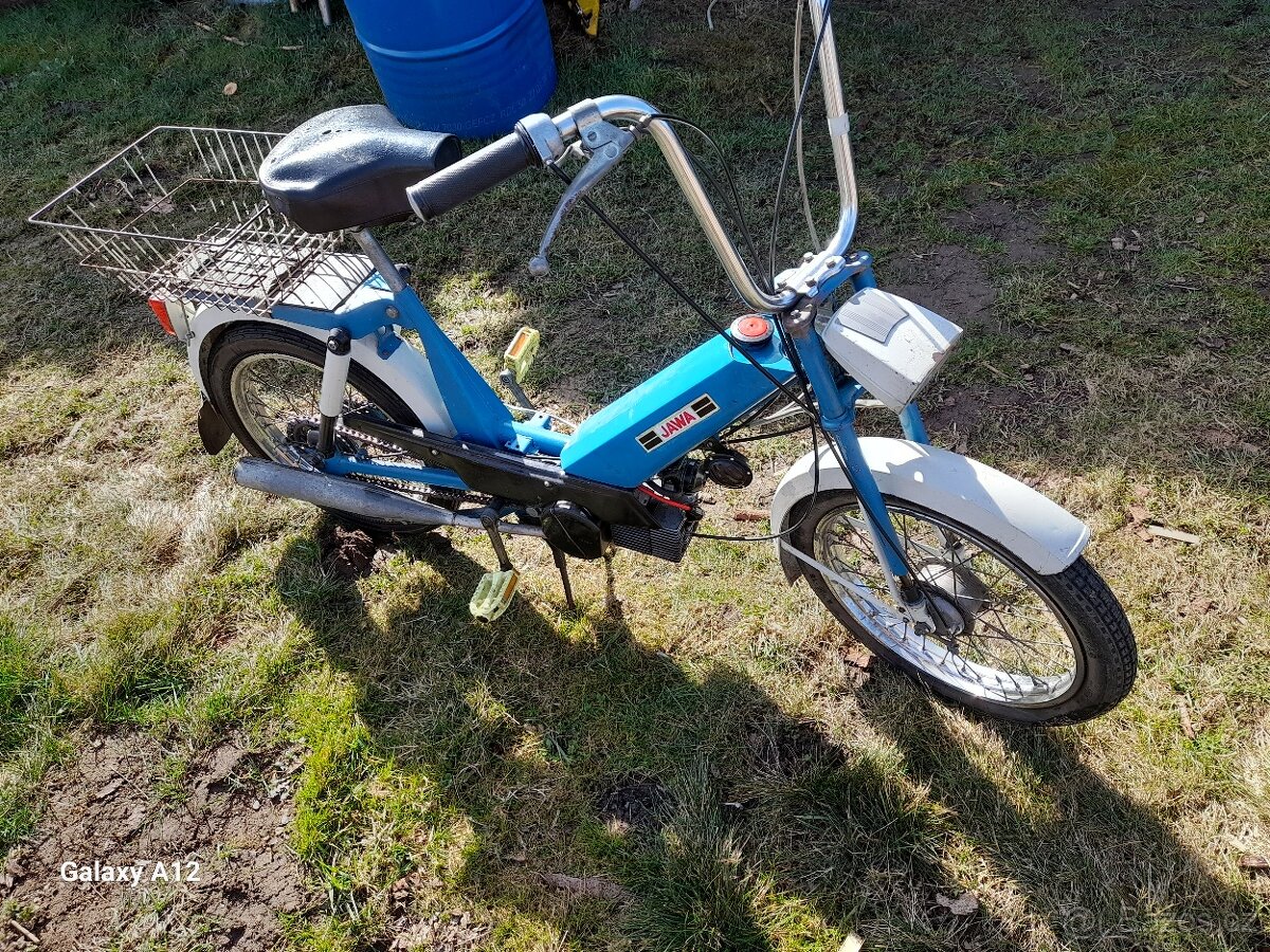 Babeta 207 - 2