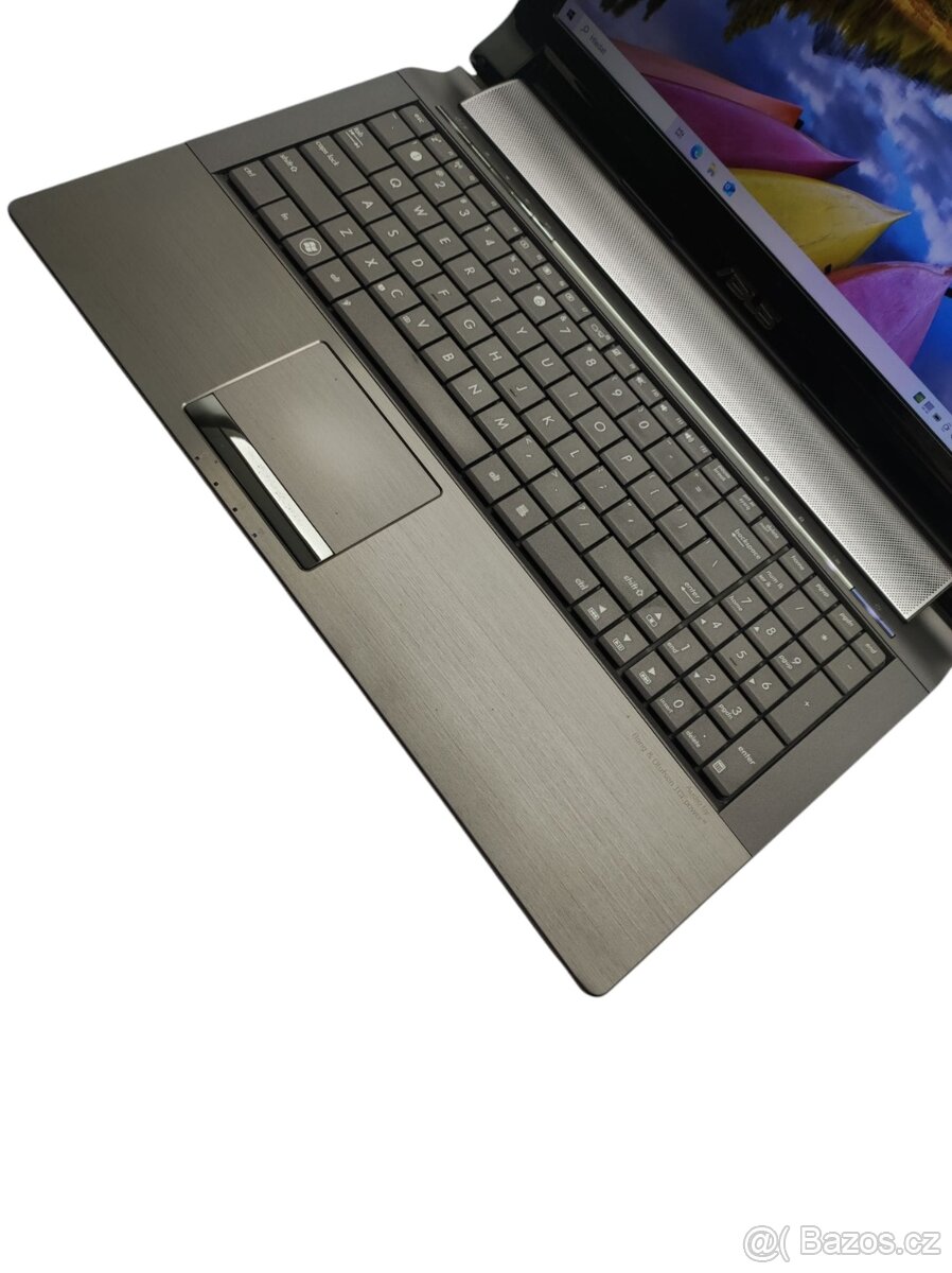 Asus N53J ( 12 měsíců záruka ) - 2