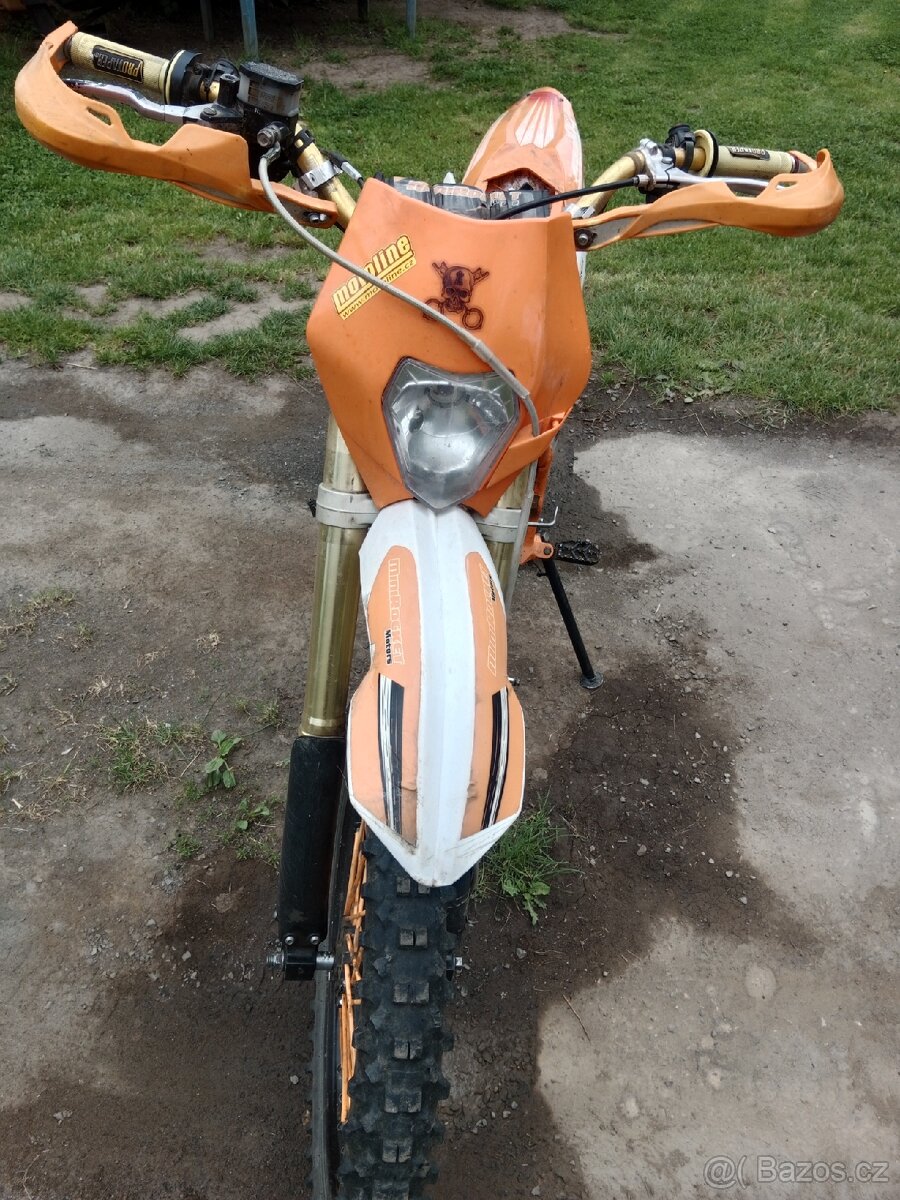 Minirocket 250