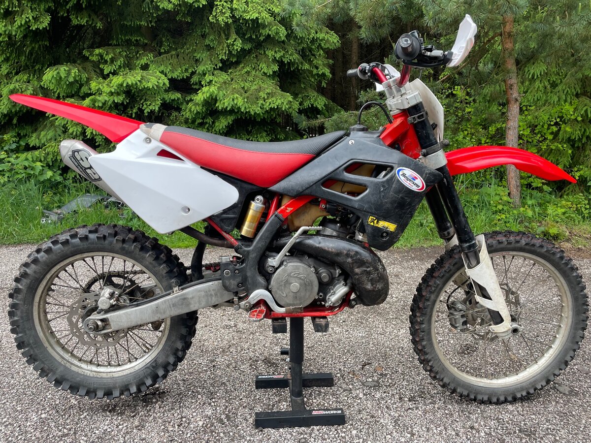 Gas Gas EC 250 2006