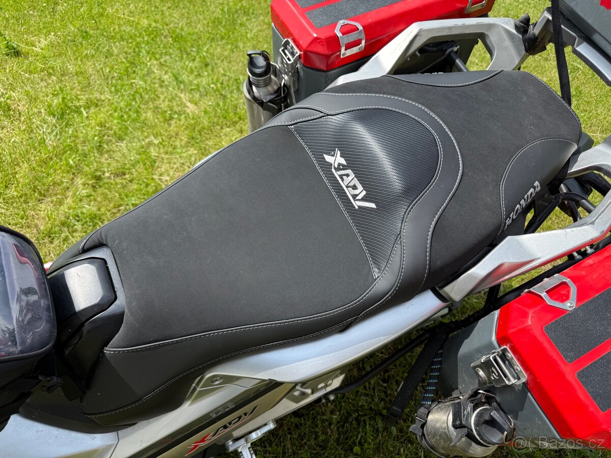 Honda X adv 750