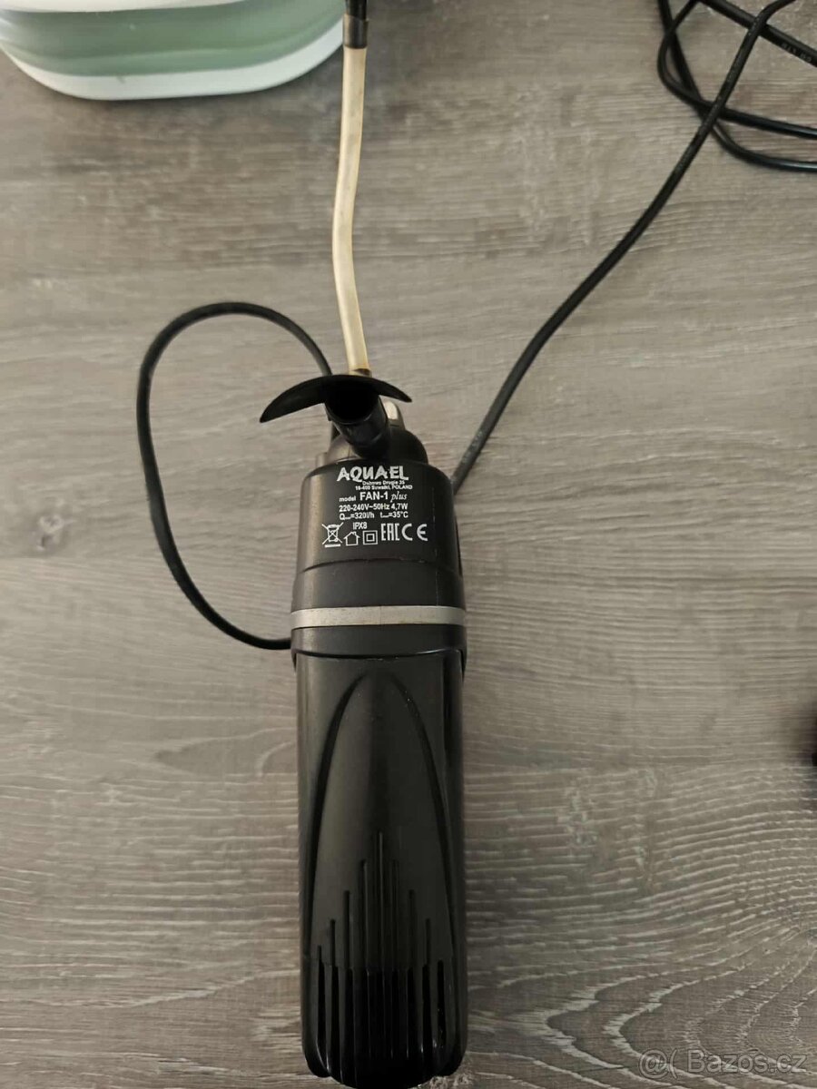 Akvarijní set Tetra AquaArt 30l - 2