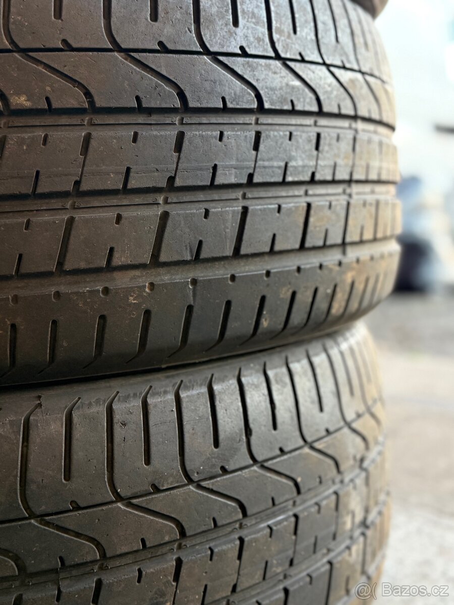 265/40 R20 104Y - 2