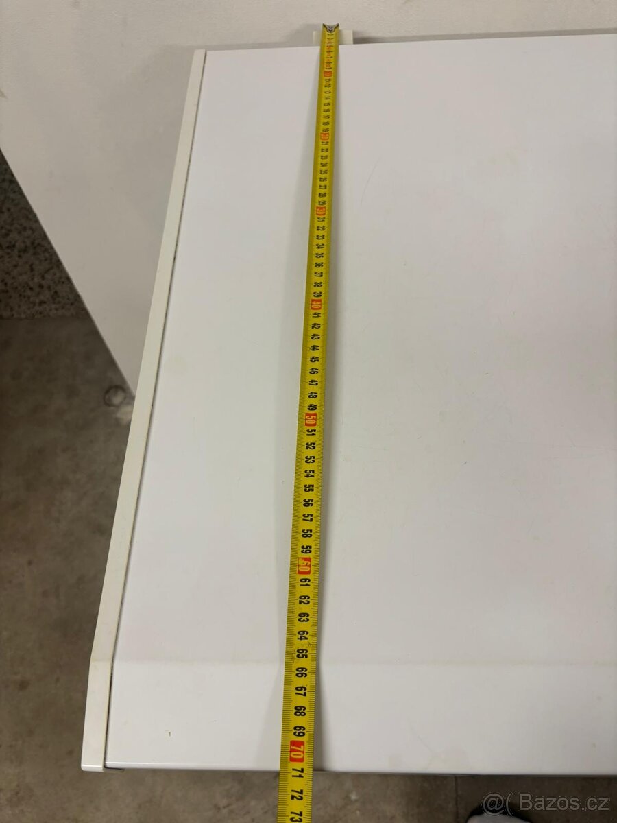 Prodám pultový mražak Gorenje - 2