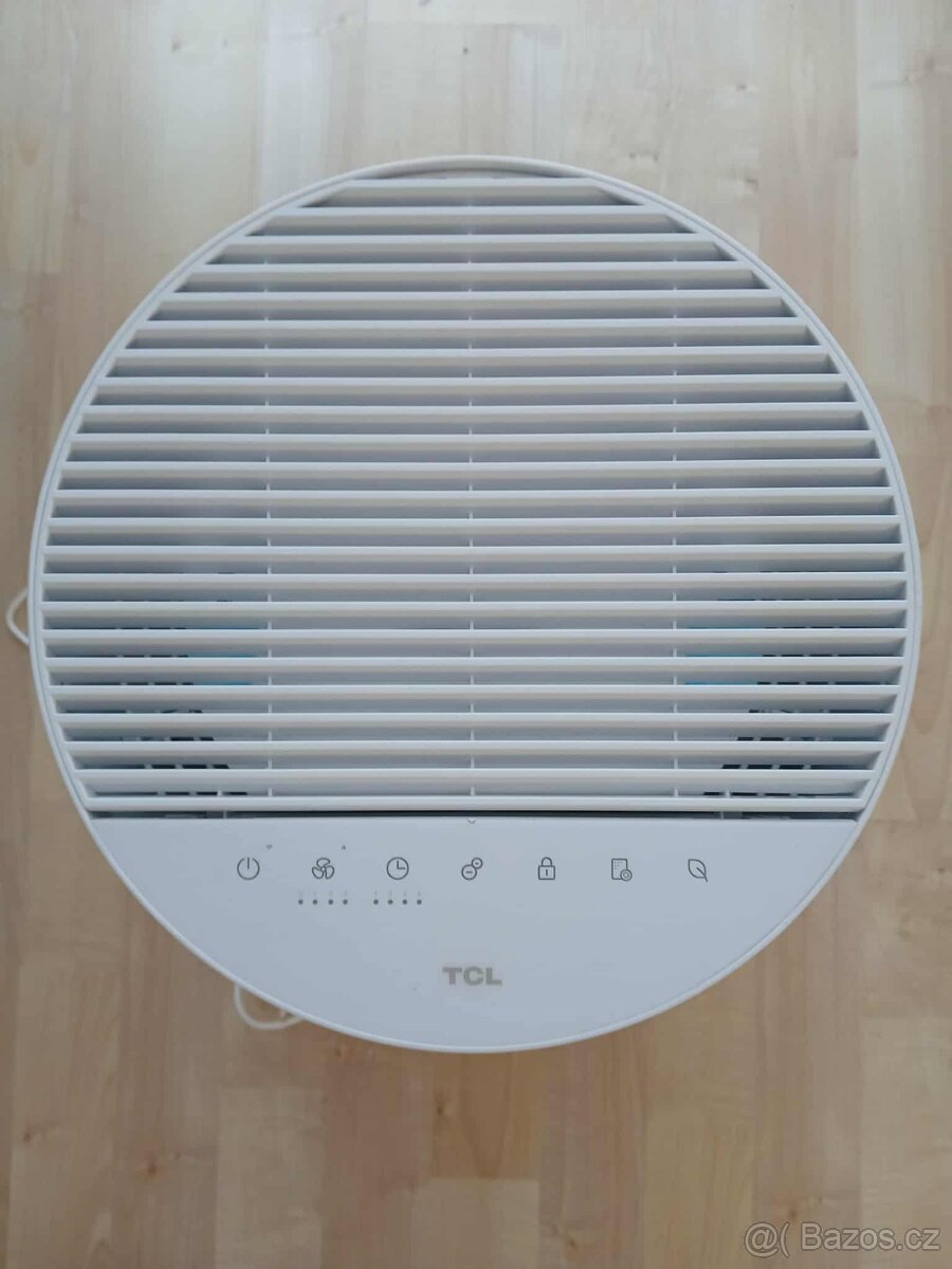 Čistička vzduchu TCL Breeva A2 - 2