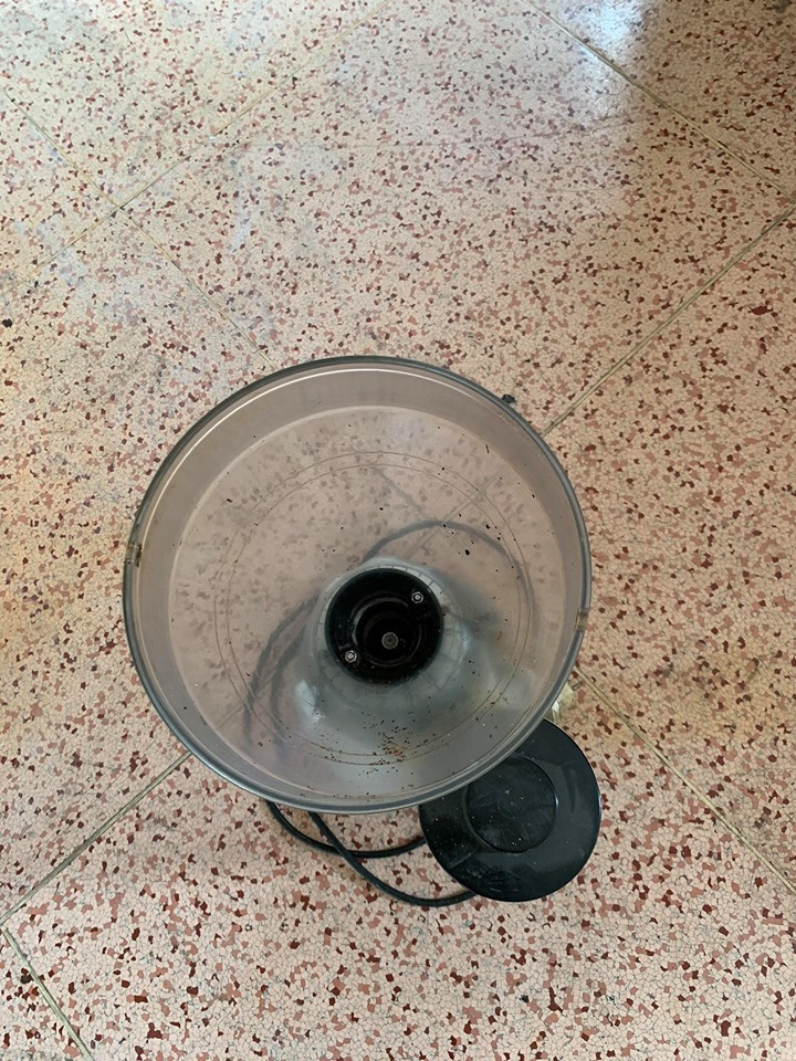 Profi mlýnek na kávu - 2