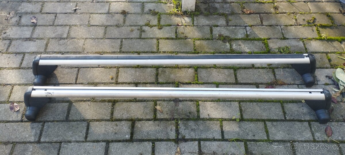 Střešní nosiče VW T5 T6 - 2