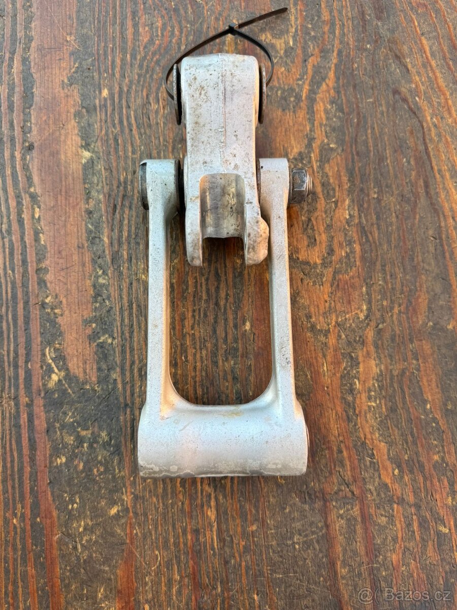 Kyvka spojovací kloub tlumiče Yamaha YZ WRF YZF 125 250 400 - 2