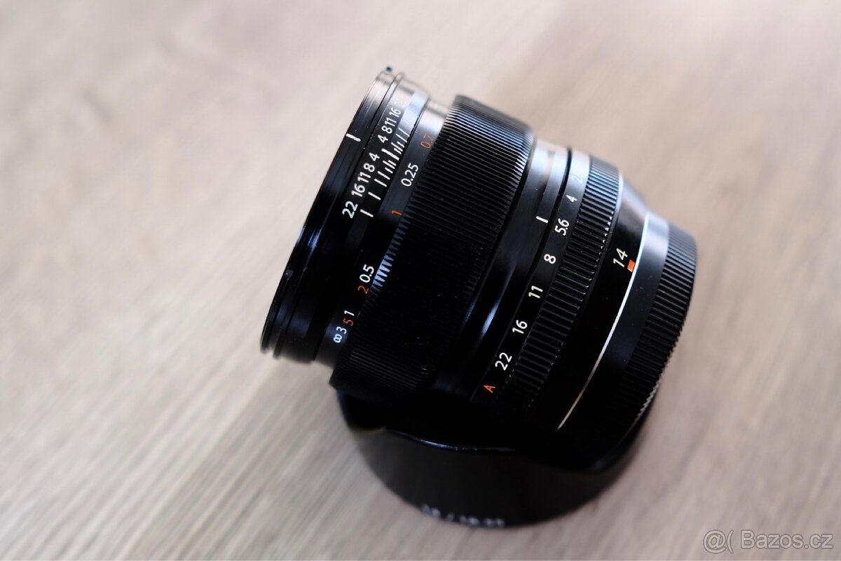 FUJIFILM FUJINON XF 14mm f/2.8 R – širokoúhlý objektiv - 2