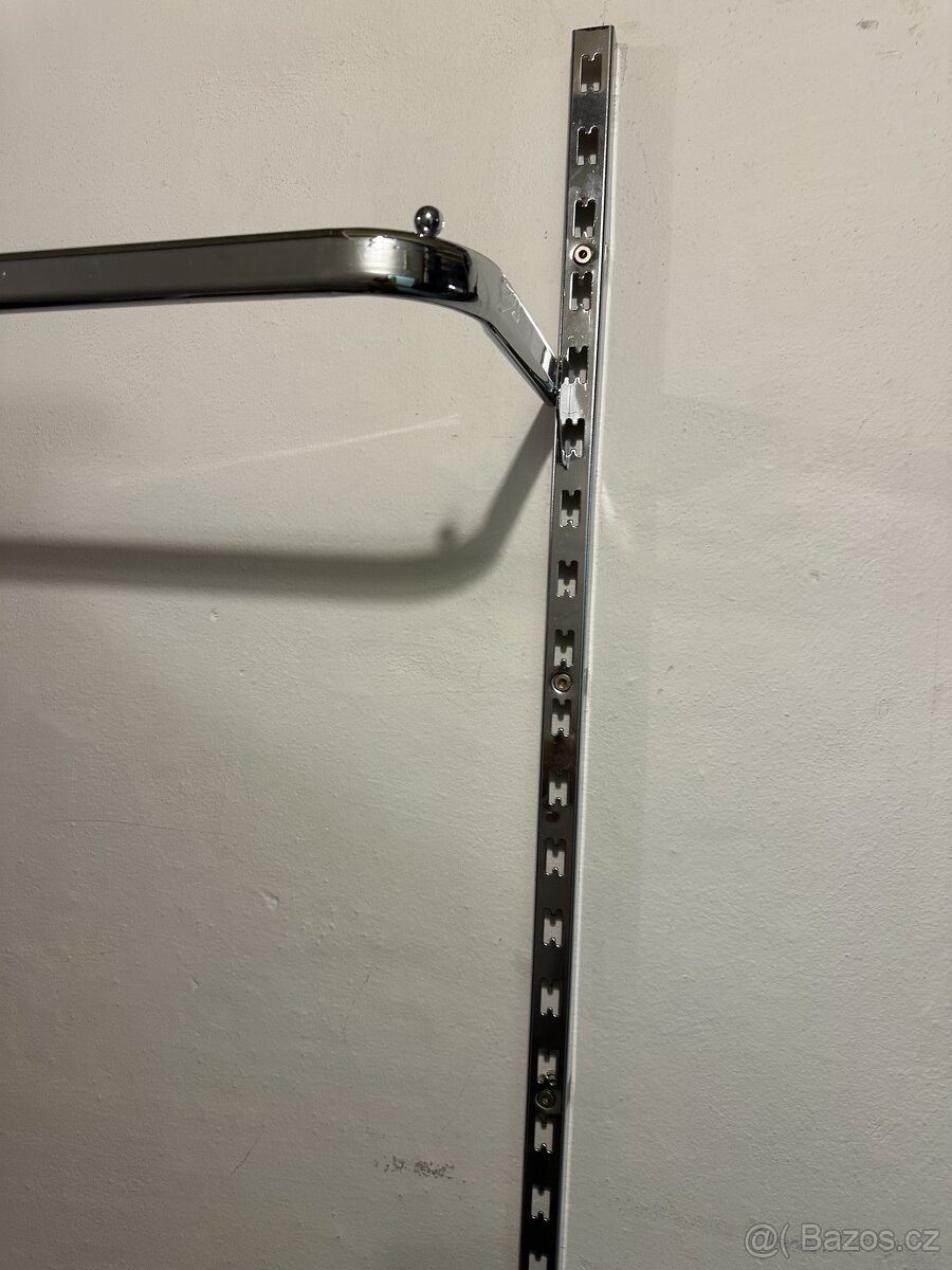 Závěsný systém - 2