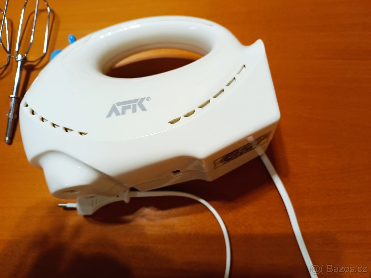 ruční šlehač - 2