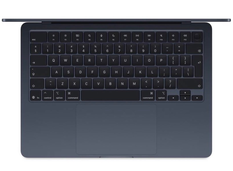 Apple MacBook Air 13" M4 8× GPU, 16GB, 256GB - 2