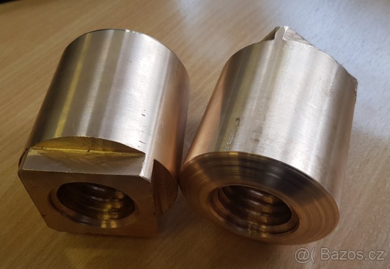 Matice hydr.zvedaku CAR-LIFT SDO 2.5 - 2