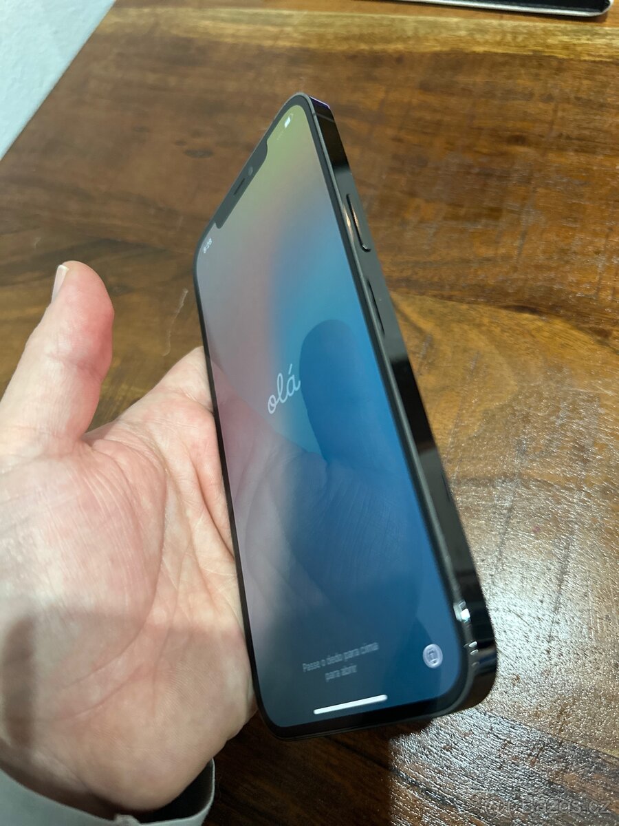 iPhone 12pro max - 2