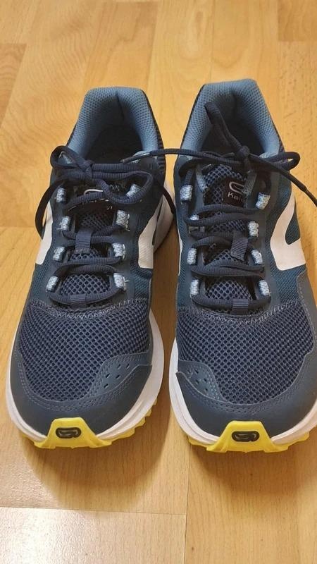 SPORTOVNÍ BOTY KALENJI - 2