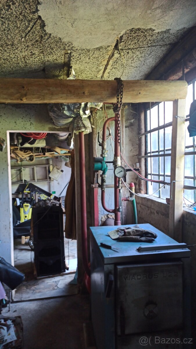 Viadrus U22 6čl. - 2