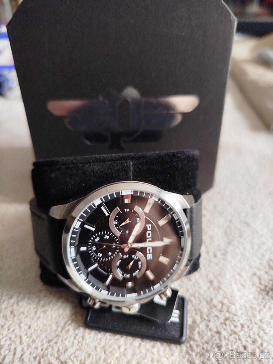 Pánské hodinky - 2