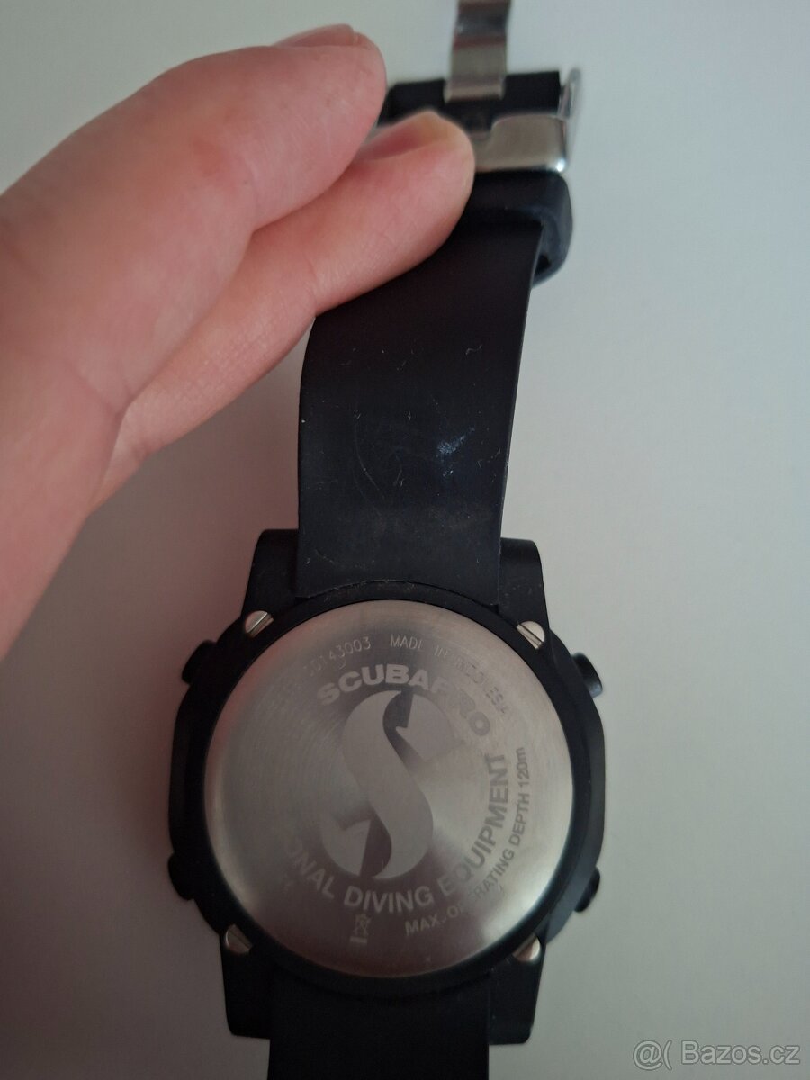 Prodam scubapro A1 - 2