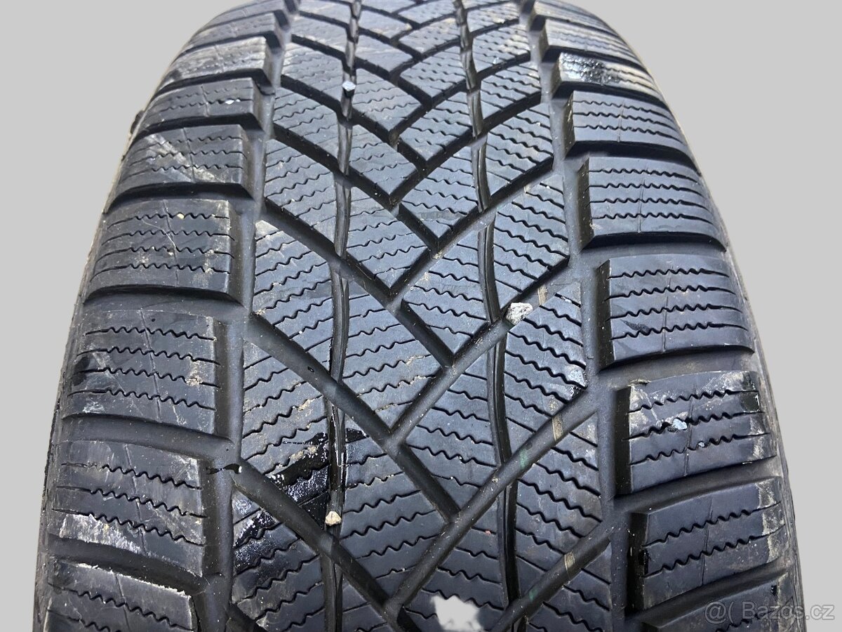 Zimní pneu MATADOR NORDICCA 225/55/R17 V XL - 2