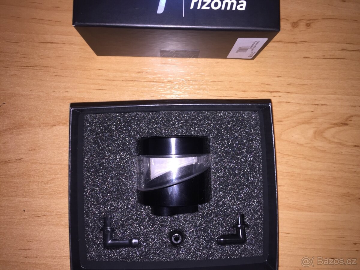 RIZOMA WAVE CT137B - 2