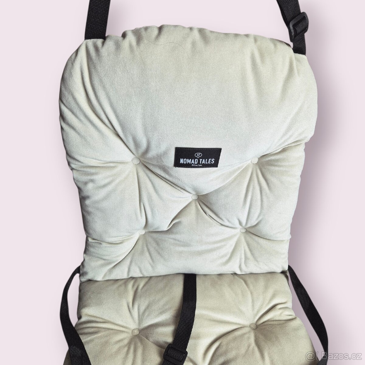 Autosedačka pro psa - 2