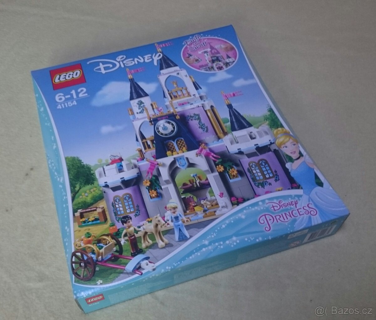 Lego 41154 Lego 41317 - 2